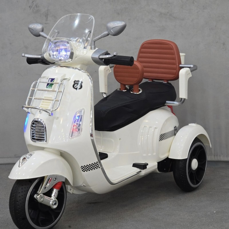 موتور شارژی کودکان مدل 1389