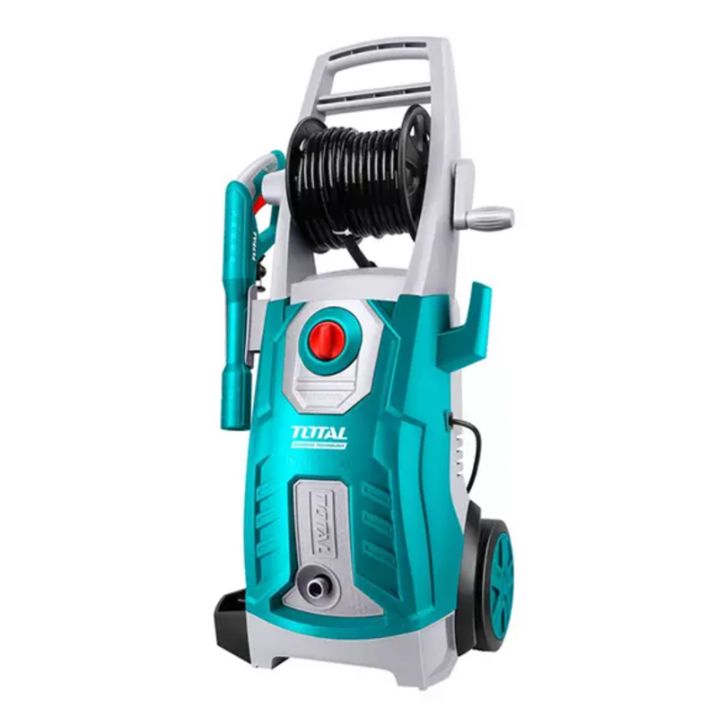 کارواش ۲۵۰۰ وات توتال Total high pressure washer w -TGT11246