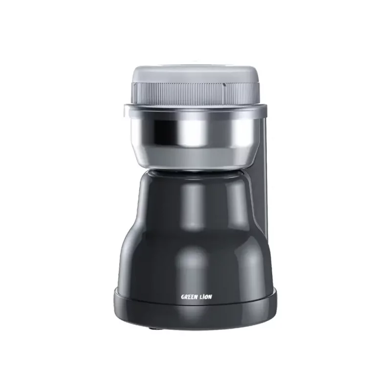 آسیاب برقی وینتیج گرین مدل Green lion Vintage Electric Grinder
