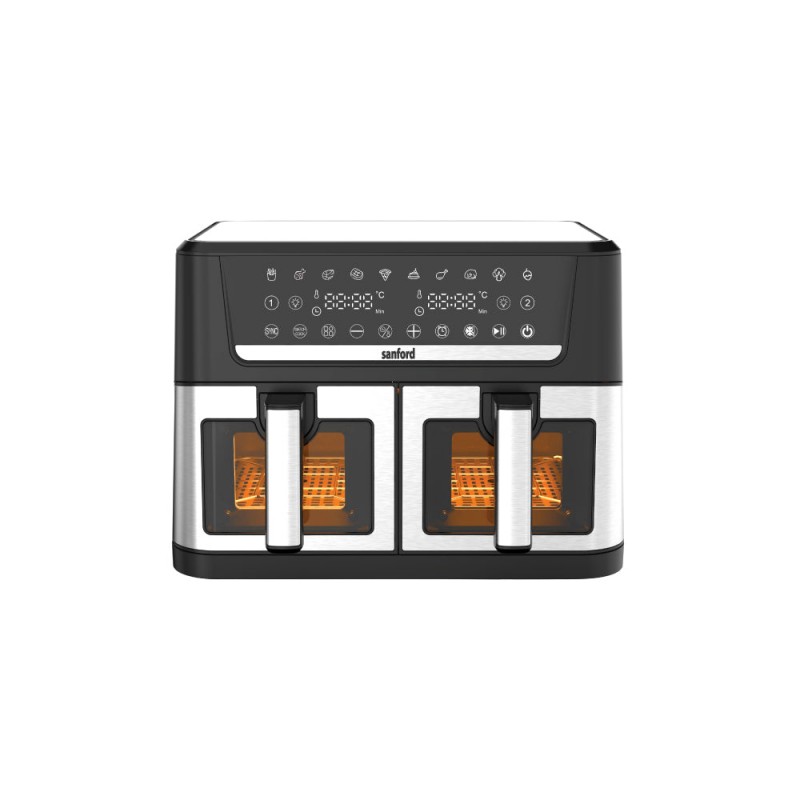 سرخ کن ۱۴ لیتری سانفورد مدل SF5617EO