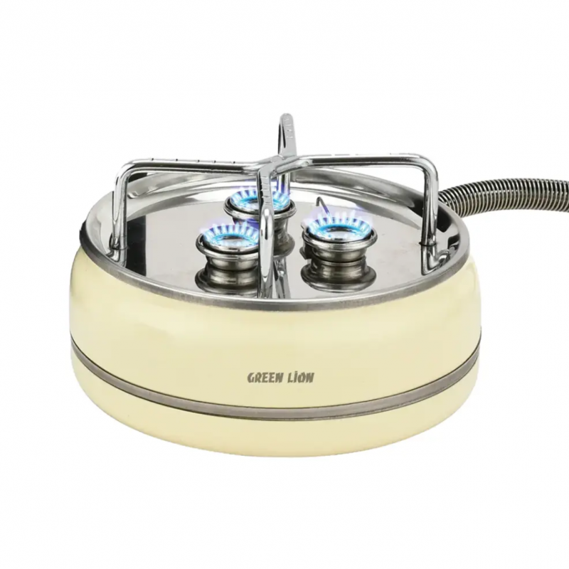 اجاق کمپینگ سه شعله مدل Orbit Flame