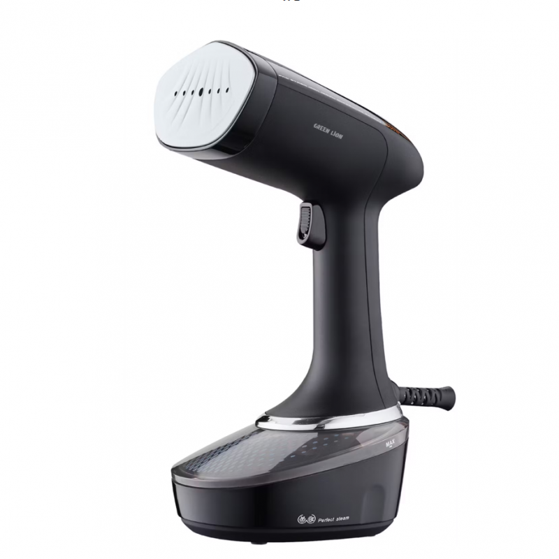 بخارگر دستی گرین لاین مدل Green Lion Steam Mate X GNGS1500WBLK