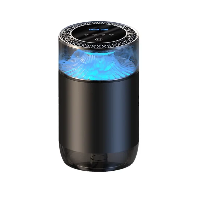 خوش بو کننده ولورا گرین مدل Green Lion Veloura Fragrance Diffuser