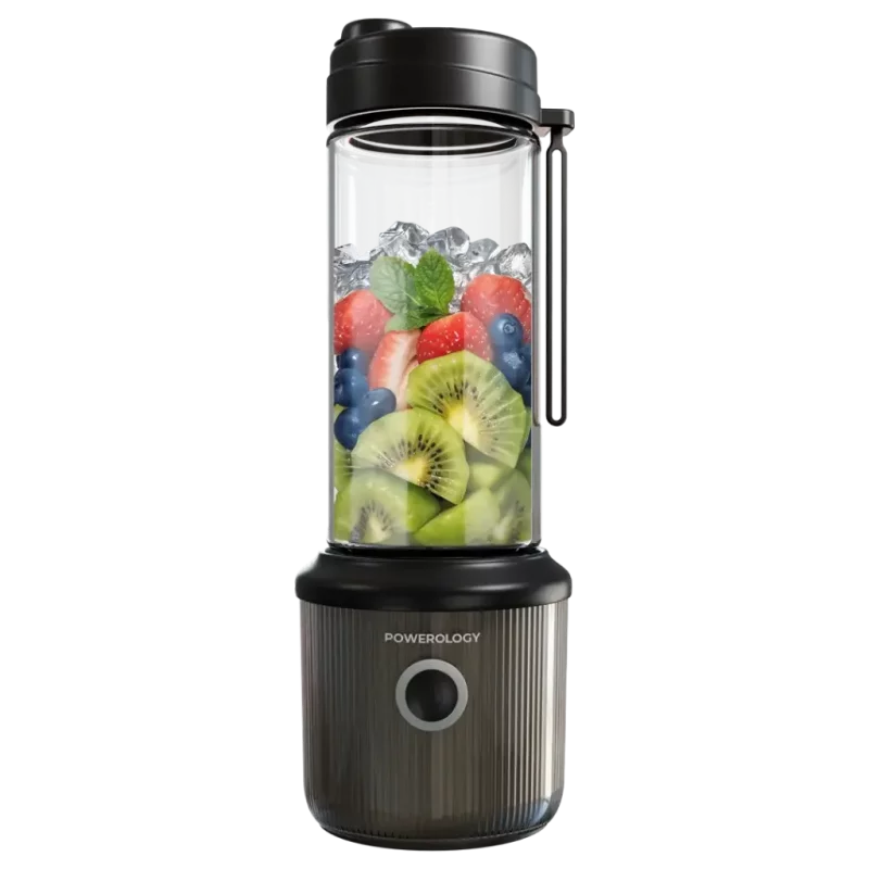 مخلوط کن قابل حمل پاورولوژی مدل PSM013