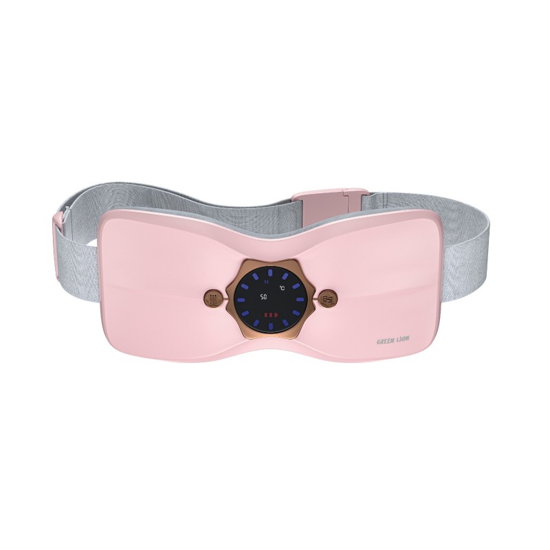 ماساژور گرم کننده قاعدگی گرین لاین مدل Flora Heat Menstrual Heating Pad