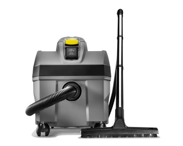 جارو برقی و فرش شوی کارچر مدل PRO NT 400