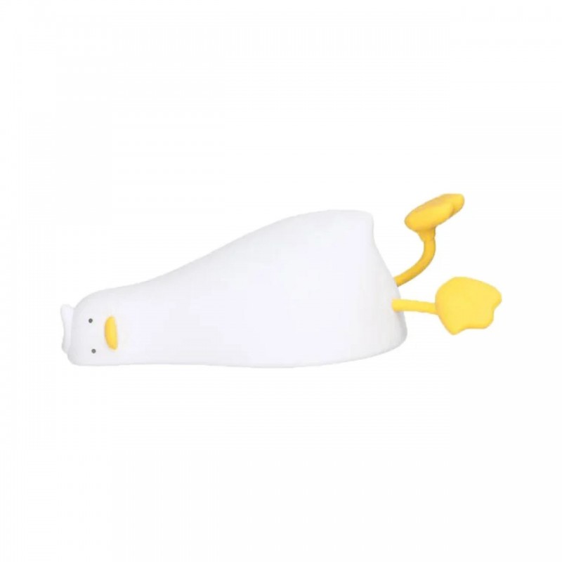 چراغ خواب سیلیکونی مدل XR_2312