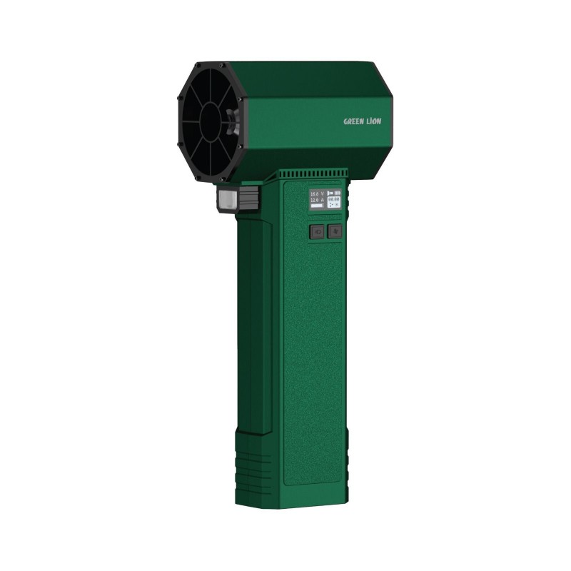 جت فن استورم پرو گرین لاین مدل Green Storm Pro Air Blower