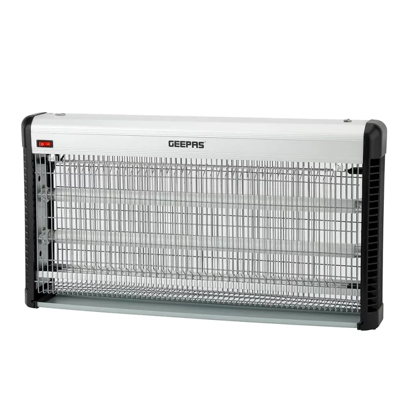 حشره کش برقی جیپاس مدلGBK25604Q