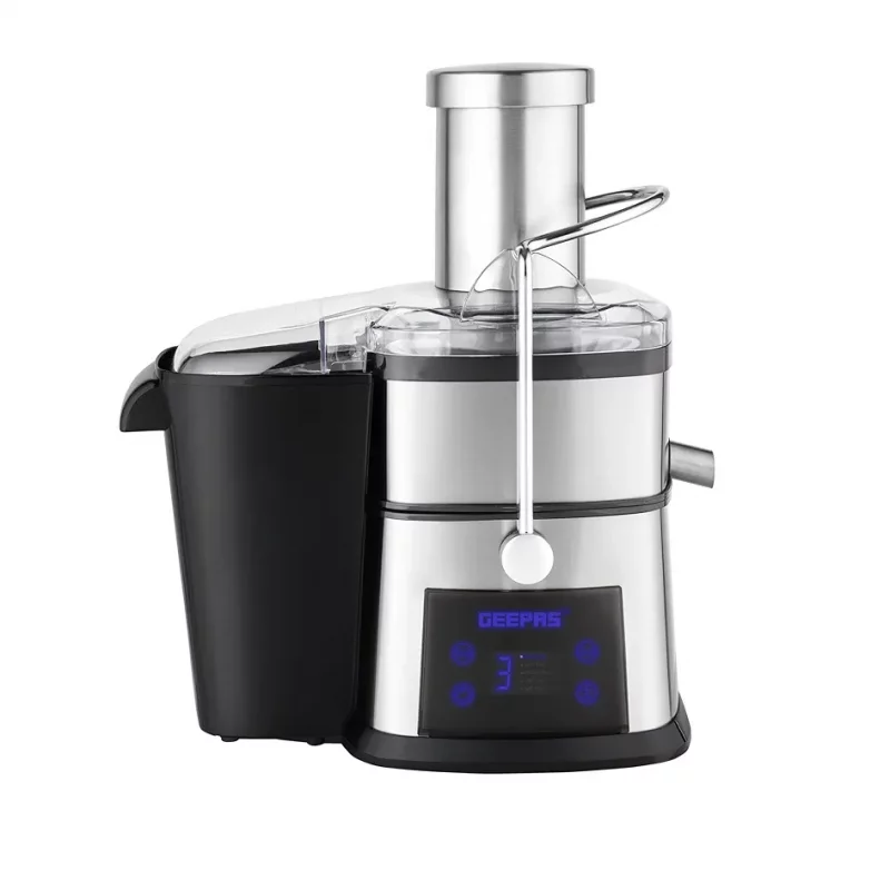 آبمیوه گیری جیپاس مدل GJE46023