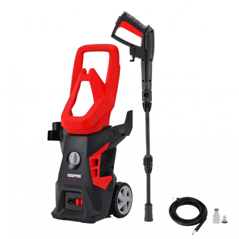 کارواش جیپاس مدل GPW1411-240