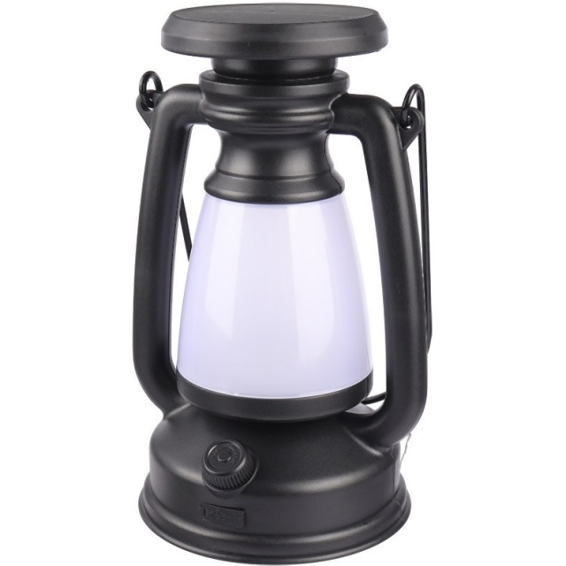 چراغ کمپینگ شارژی طرح فانوس LY16B