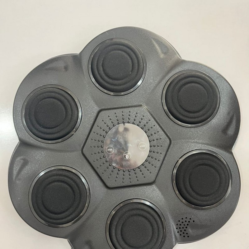 دستگاه بوکس موزیکال مدل ستاره ای