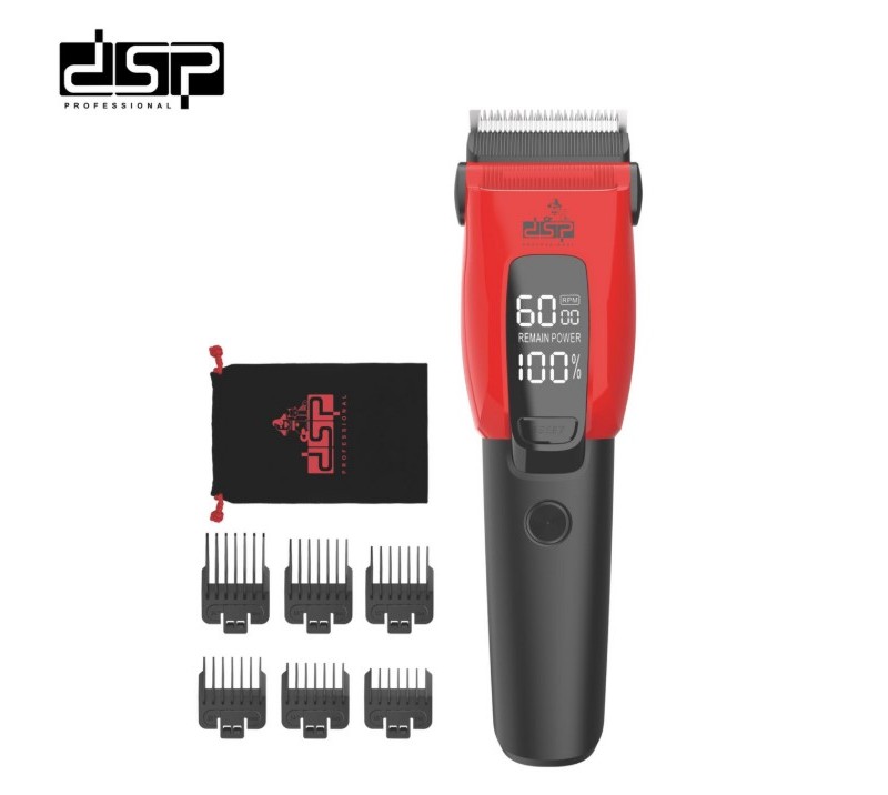 ماشین اصلاح موی حیوانات دی اس پی مدل 91332