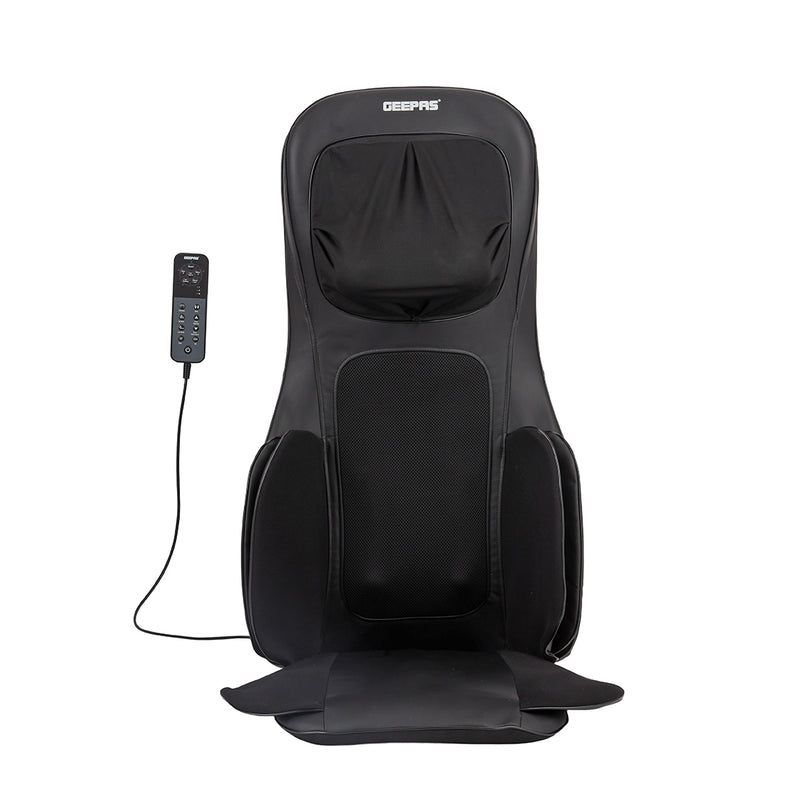 صندلی ماساژور جیپاس مدل GM86103