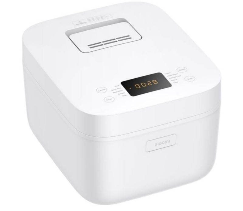 پلوپز ۴ لیتری چندکاره هوشمند شیائومی مدل MFB090-1