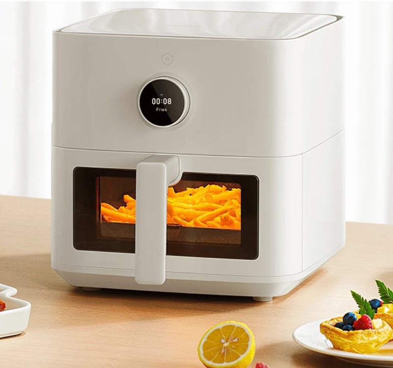 سرخ کن  5.5 لیتری هوشمند شیائومی مدل MAF15