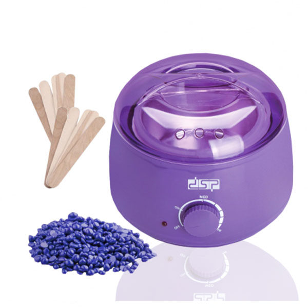 دستگاه وکس دی اس پی DSP-70004