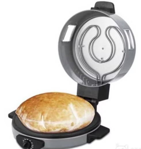 نان پز مباشی مدل ME_HBM141