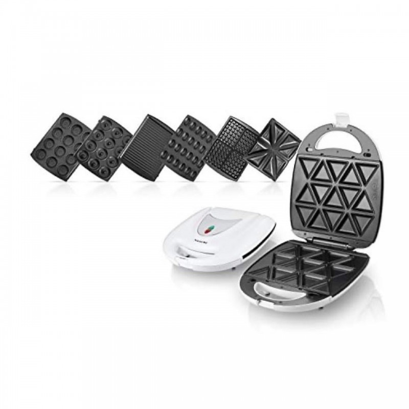 ساندویچ ساز ساچی مدل NL-7M-1542