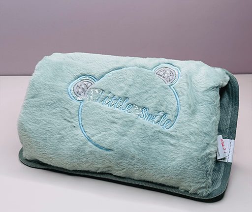 کیسه آب گرم برقی مدل SHOUHUSHEN  ELECTROTHERMAL