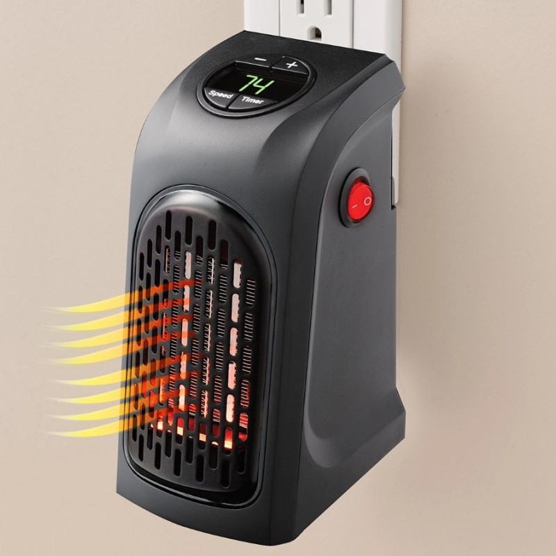 بخاری برقی  دیواری مدل NFJ_03