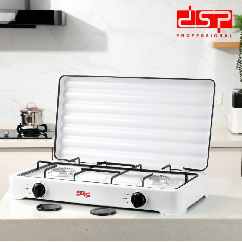 گاز دو شعله دی اس پی مدل 5073