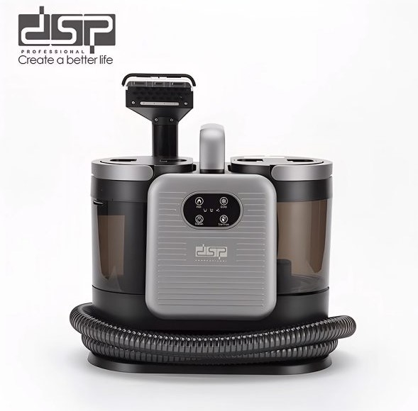 فرش شور و مبل شور و بخارگر دی اس پی مدل 2065