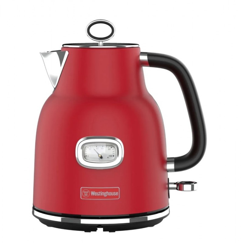 کتری برقی وستینگهاوس مدل WKWk142WH