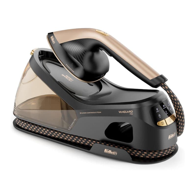 اتو مخزن دار فلر مدل SS700