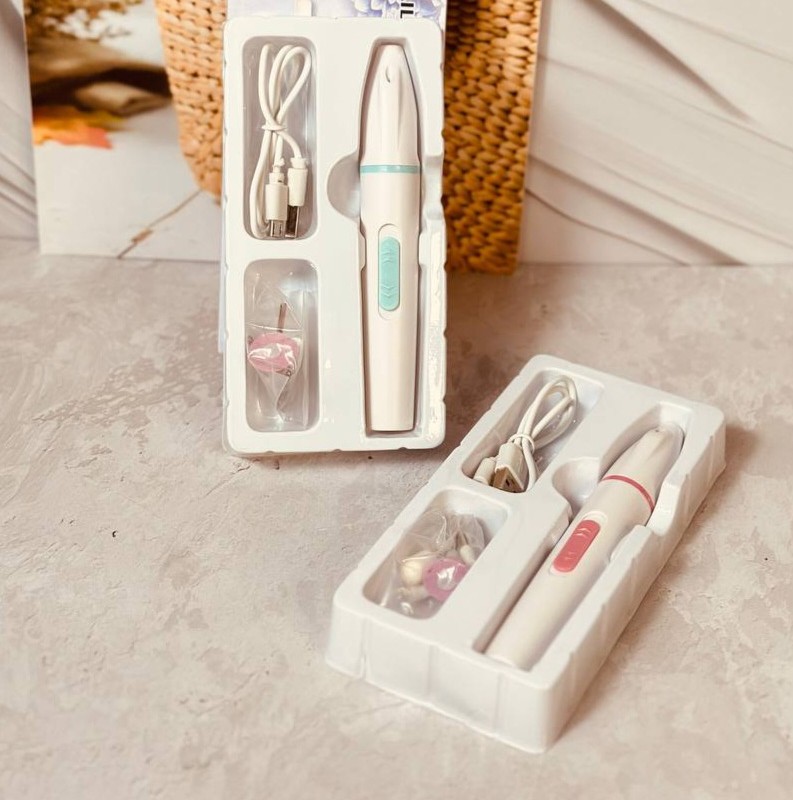 سوهان ناخن شارژی Find Back RF-718