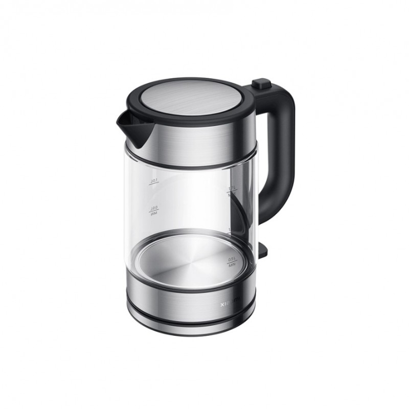 کتری برقی پیرکس شیائومی مدل Xiaomi Electric Glass Kettle