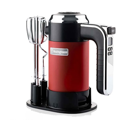 همزن دستی وستینگهاوس مدل WKHM250RD