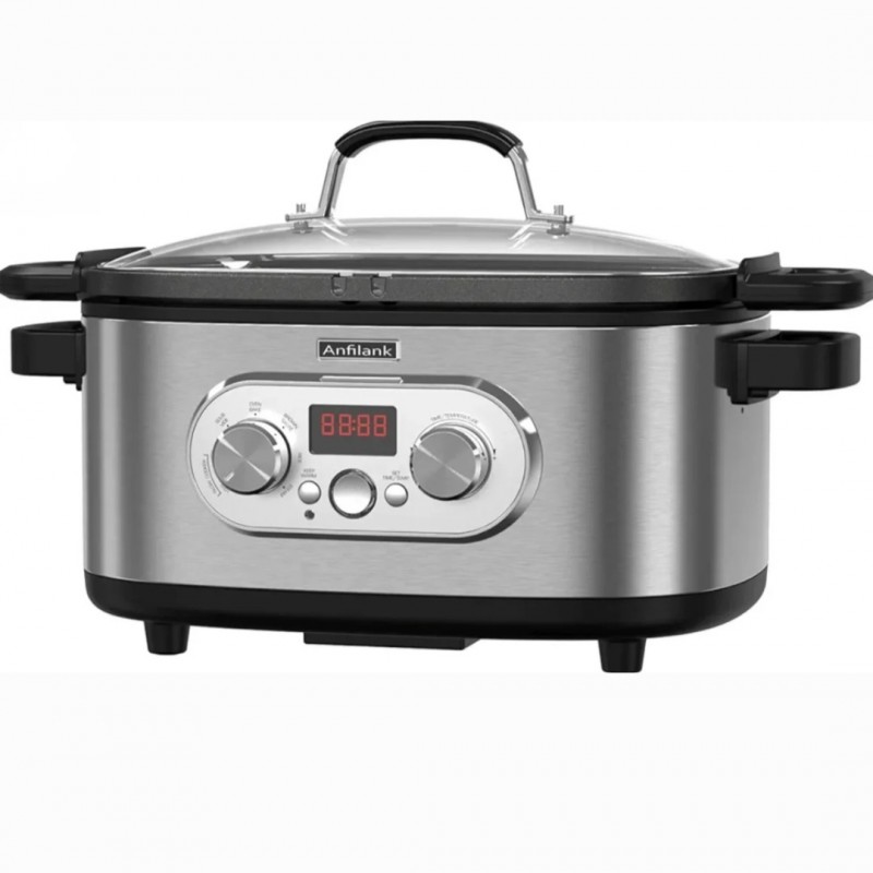 مولتی کوکر وستینگهاوس مدل WKMFCH509