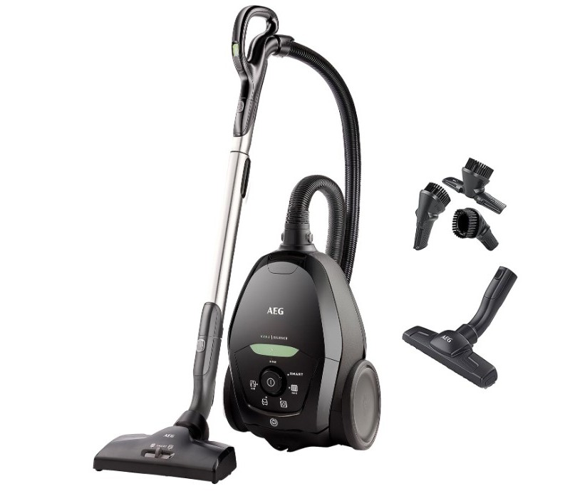 جارو برقی آ ا گ مدل VX82- 1-OKO