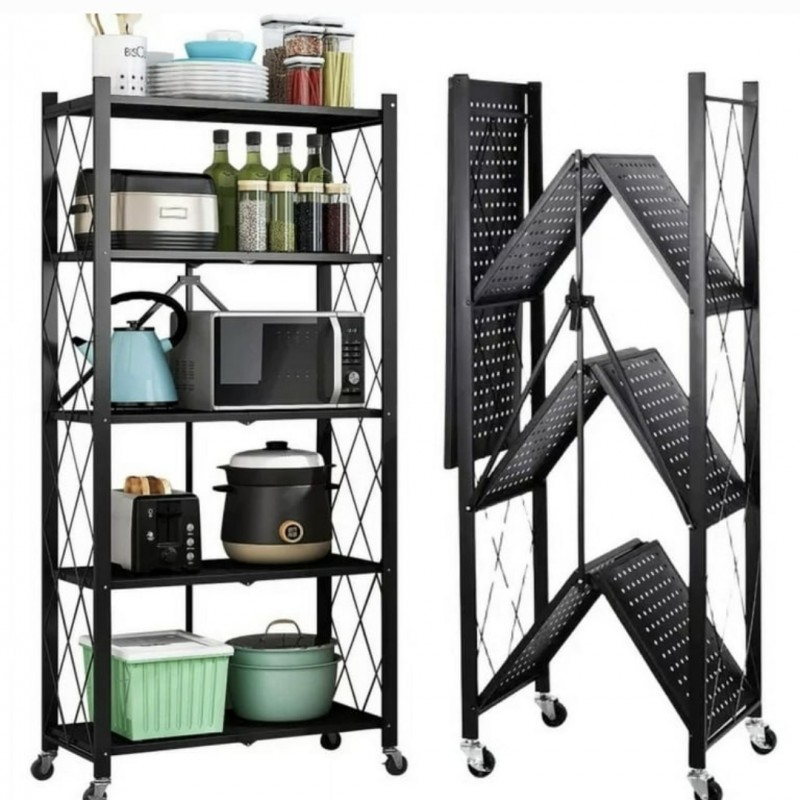 قفسه فلزی تاشو مدل ۳۰۲۶۸