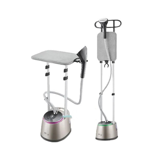 اتو بخار ایستاده دی اس پی مدل KD6027