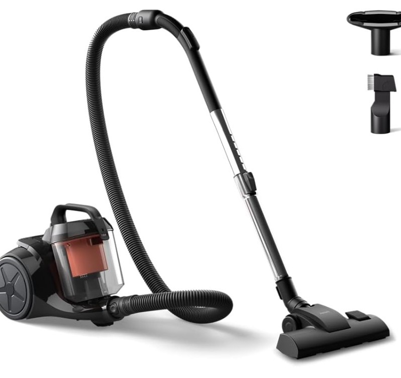 جارو برقی فیلیپس مدل Philips XB1042