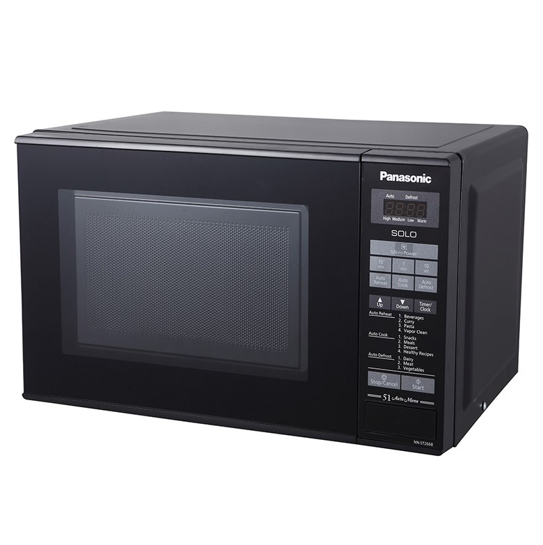 مایکروویو پاناسونیک مدل NN-ST266B