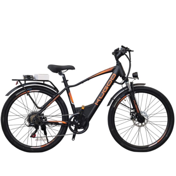 دوچرخه برقی کوگو KUGOO مدل M101