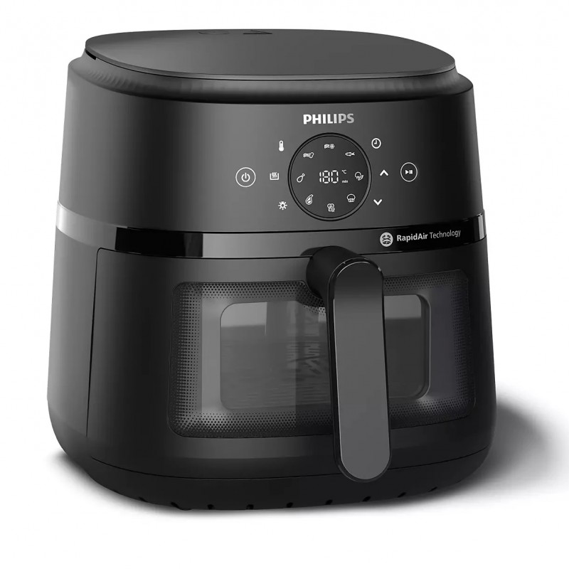 سرخ کن 6 لیتری  فیلیپس مدل NA230