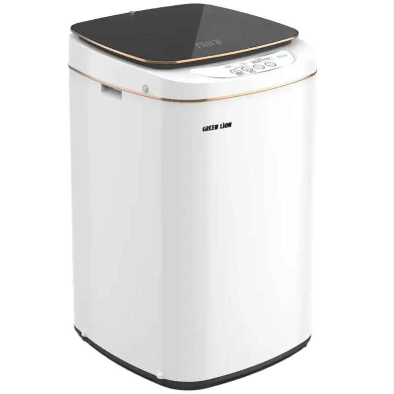 مینی واش اتوماتیک گرین لاین مدلGWM_22