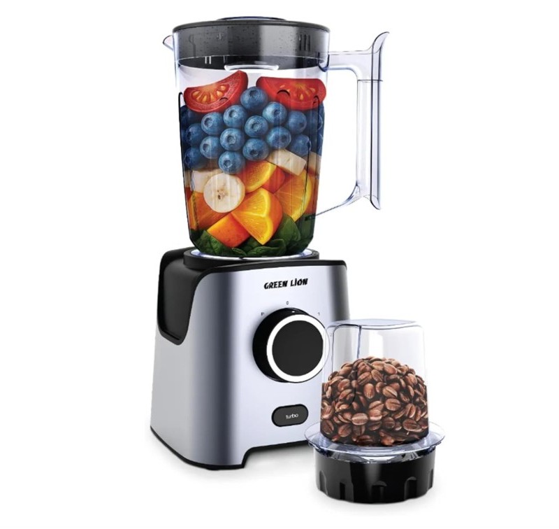 مخلوط‌کن گرین لاین مدل Jet Blend Pro