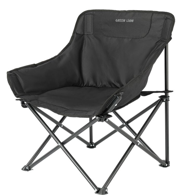 صندلی کمپینگ تاشو گرین لاین مدل  RANGER FOLDABLE CAMPING CHAIR
