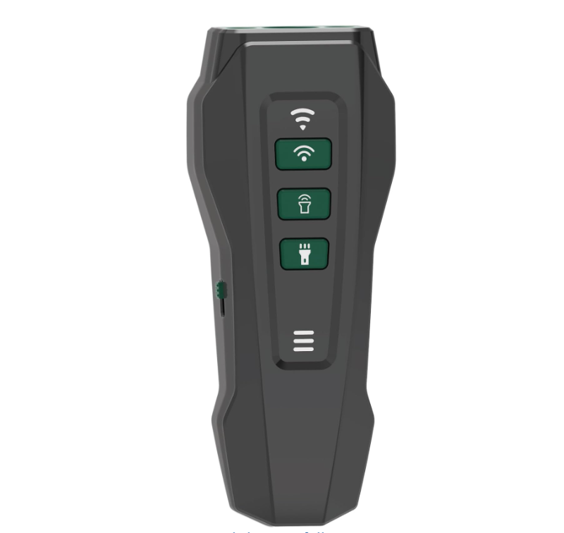 ریموت دور کننده حیوانات گرین لاین Green Lion Ultrasonic Pet Shield