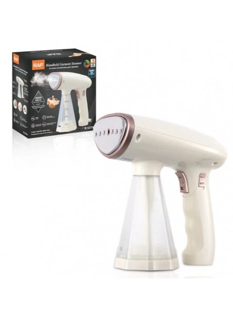 بخارگر دستی مخزن دار راف مدل R.1277