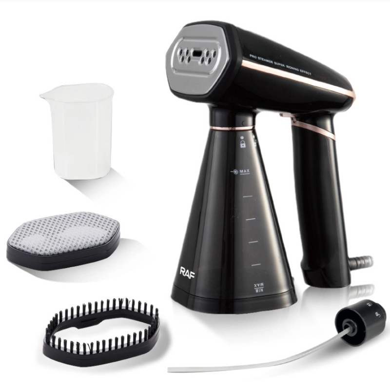 بخارگر مخزن دار راف آلمان مدل R1272