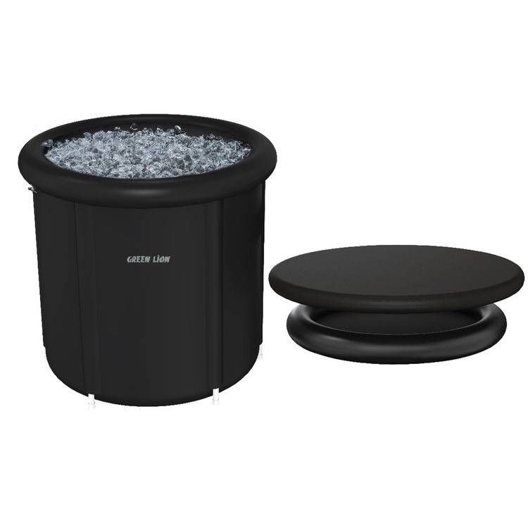 وان حمام یخ گرین لاین مدل GNICEBTUBBK