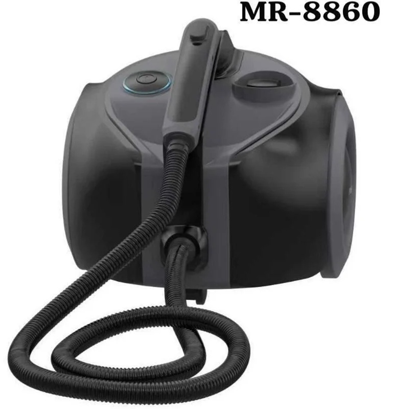 بخارشوی مایر مدل MR-8860