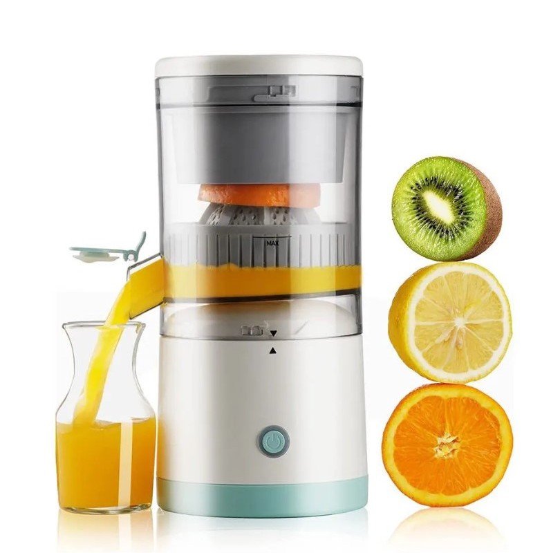 آب مرکبات گیر شارژی citrus juicer YZJ-001